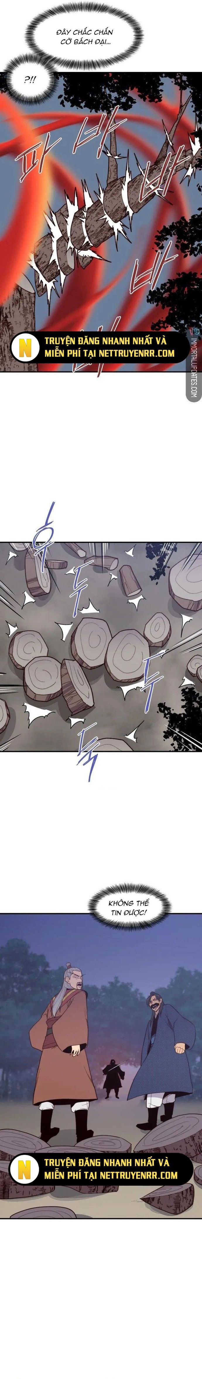 Kẻ Mạnh Nhất Lịch Sử Chapter 107 - 23