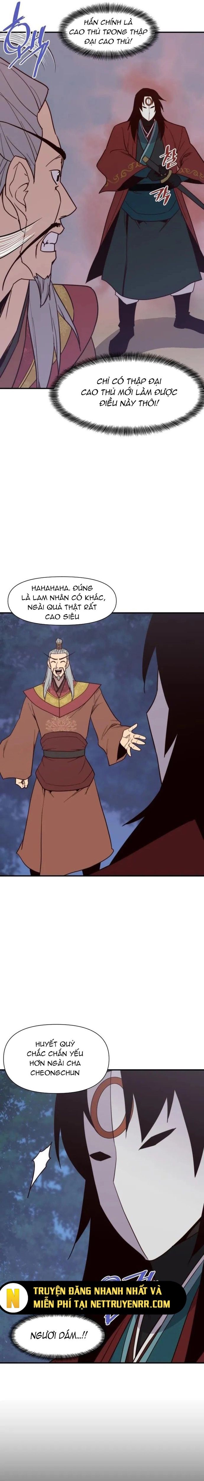 Kẻ Mạnh Nhất Lịch Sử Chapter 107 - 24