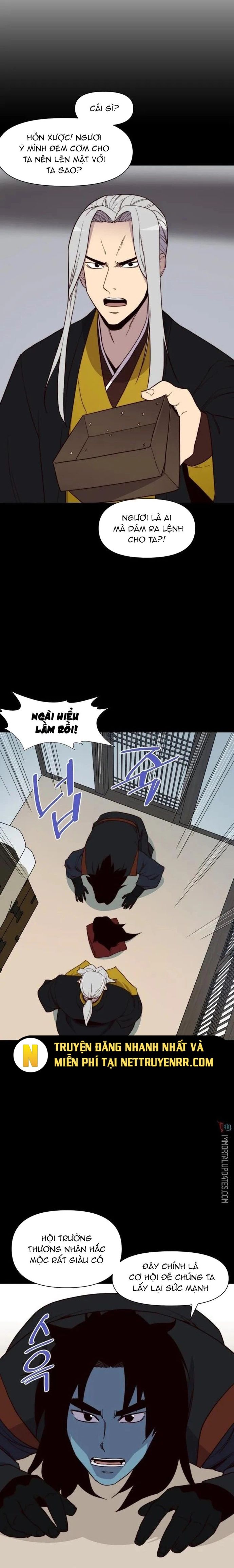 Kẻ Mạnh Nhất Lịch Sử Chapter 107 - 25