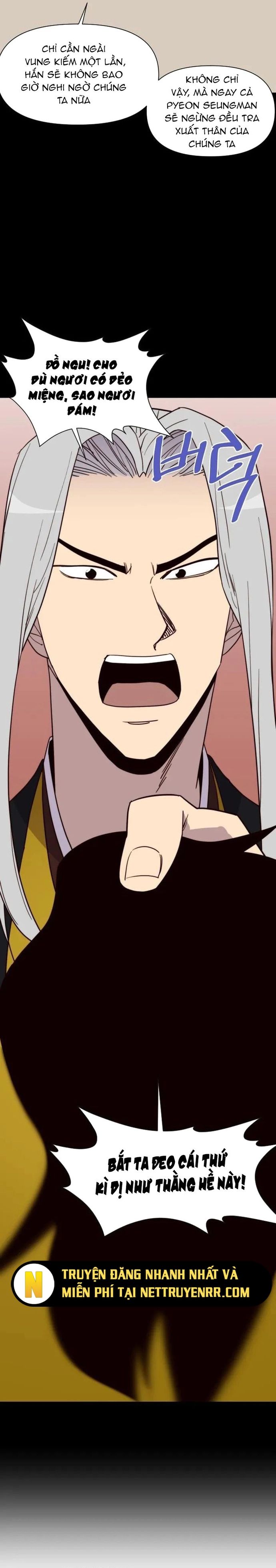 Kẻ Mạnh Nhất Lịch Sử Chapter 107 - 26