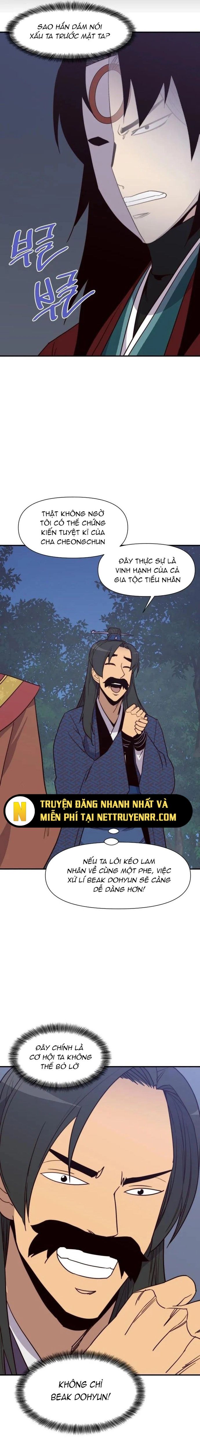 Kẻ Mạnh Nhất Lịch Sử Chapter 107 - 27