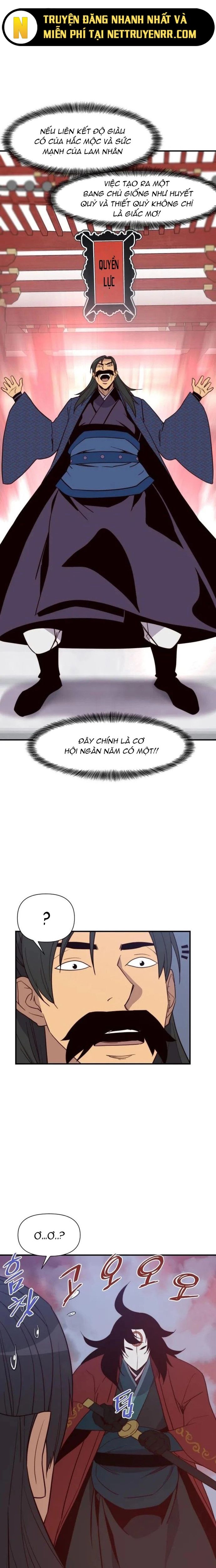 Kẻ Mạnh Nhất Lịch Sử Chapter 107 - 28