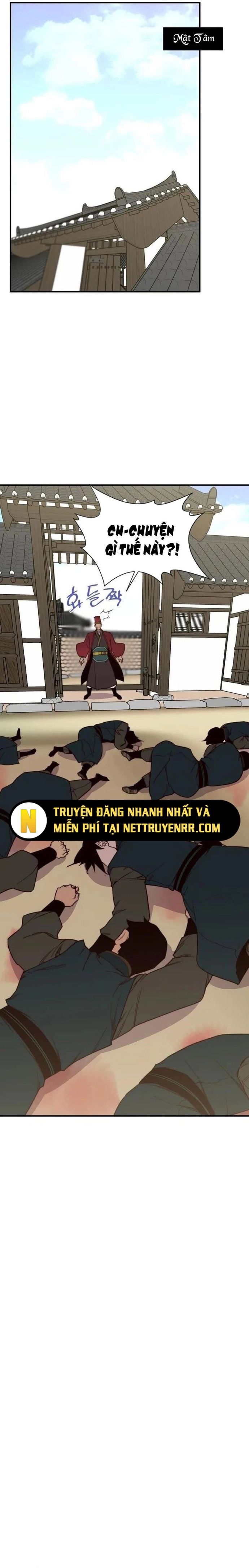 Kẻ Mạnh Nhất Lịch Sử Chapter 107 - 5