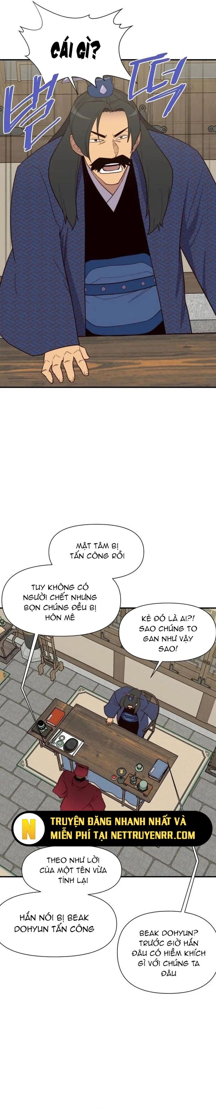 Kẻ Mạnh Nhất Lịch Sử Chapter 107 - 6