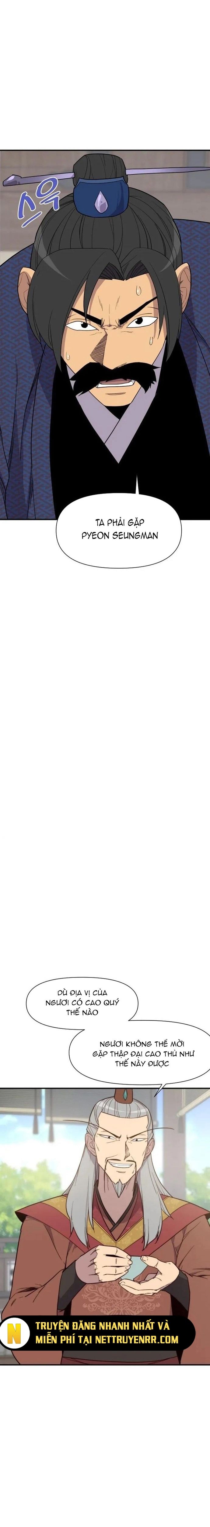 Kẻ Mạnh Nhất Lịch Sử Chapter 107 - 9