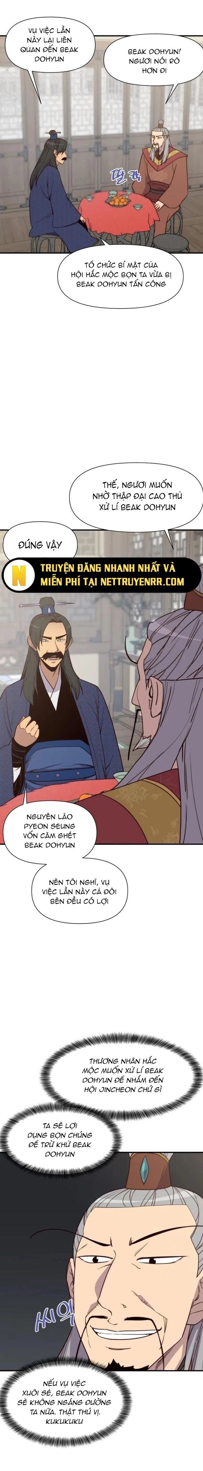 Kẻ Mạnh Nhất Lịch Sử Chapter 107 - 10