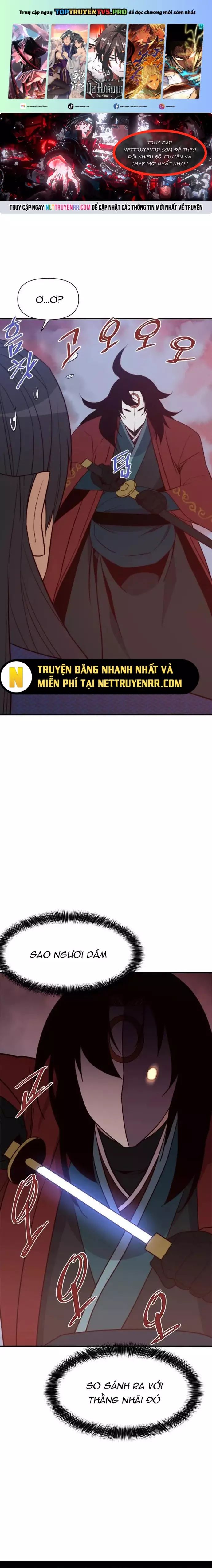 Kẻ Mạnh Nhất Lịch Sử Chapter 108 - 1