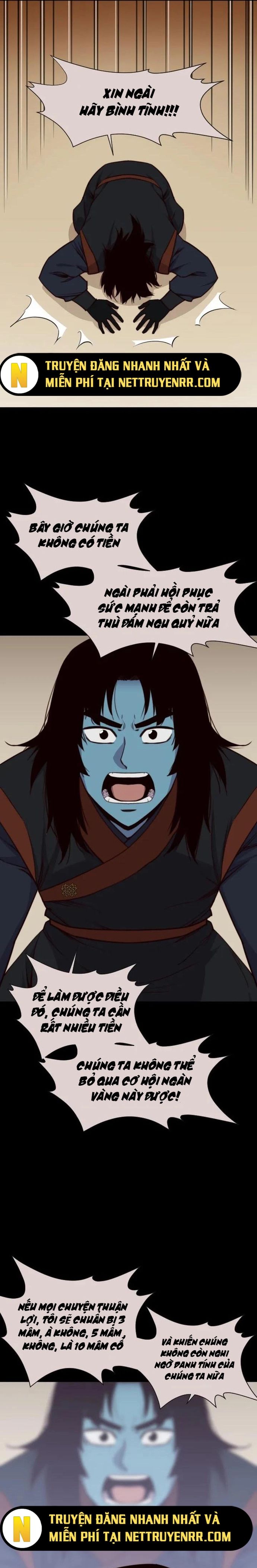 Kẻ Mạnh Nhất Lịch Sử Chapter 108 - 2