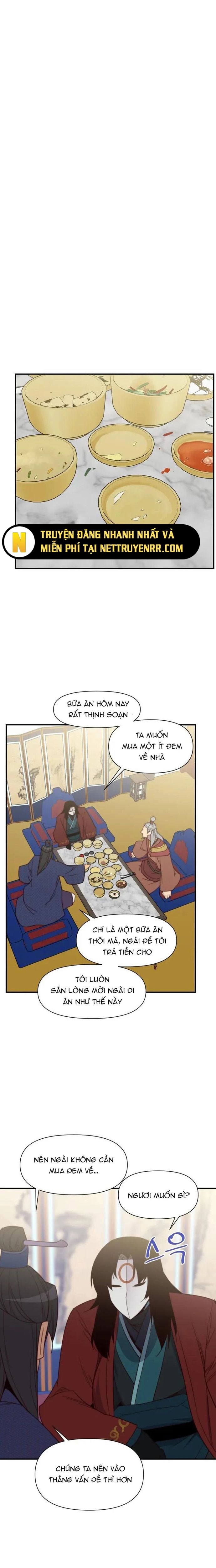 Kẻ Mạnh Nhất Lịch Sử Chapter 108 - 13