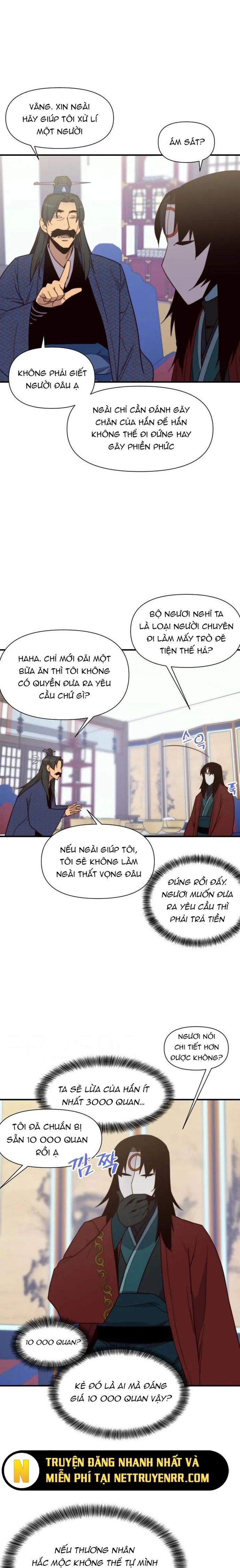 Kẻ Mạnh Nhất Lịch Sử Chapter 108 - 14