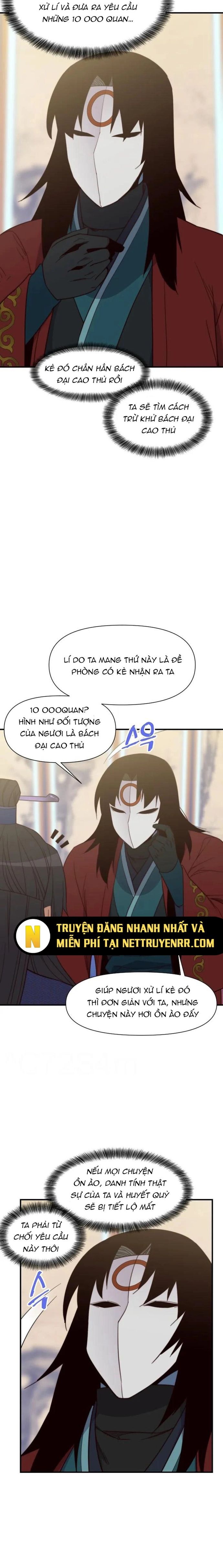 Kẻ Mạnh Nhất Lịch Sử Chapter 108 - 15