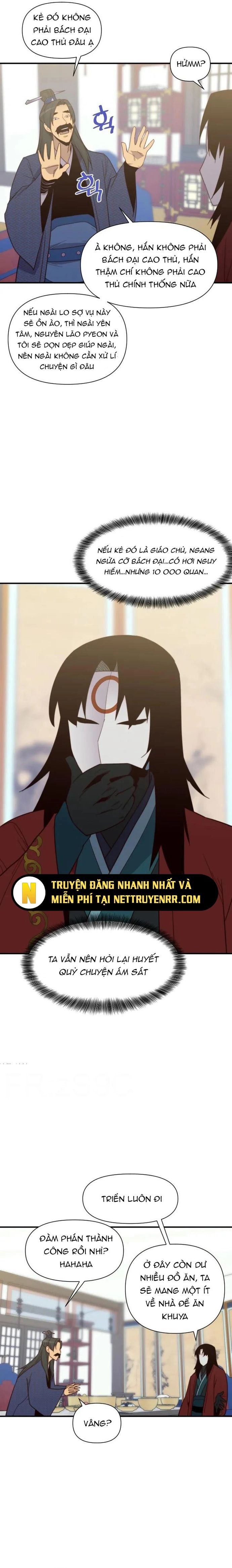 Kẻ Mạnh Nhất Lịch Sử Chapter 108 - 16