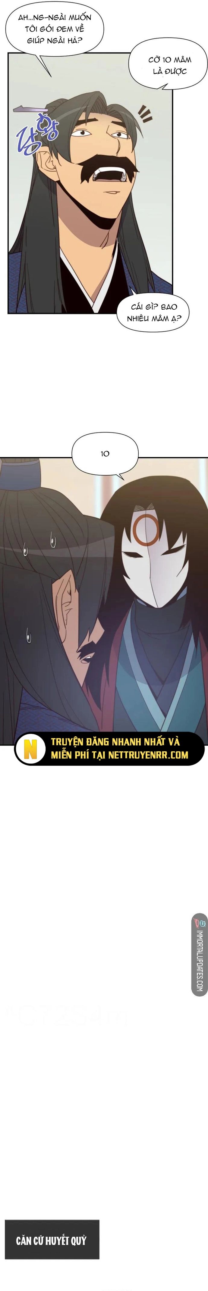 Kẻ Mạnh Nhất Lịch Sử Chapter 108 - 17
