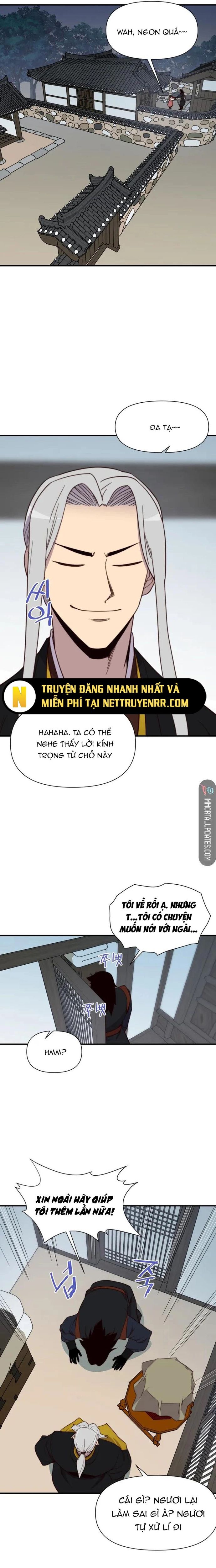 Kẻ Mạnh Nhất Lịch Sử Chapter 108 - 20