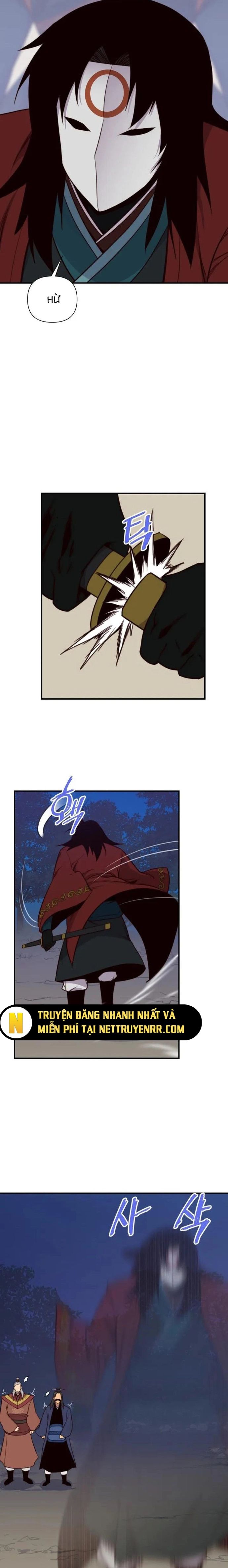 Kẻ Mạnh Nhất Lịch Sử Chapter 108 - 3