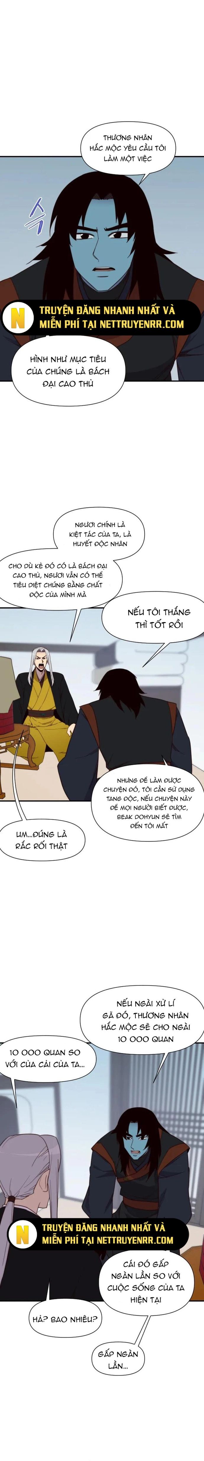 Kẻ Mạnh Nhất Lịch Sử Chapter 108 - 21