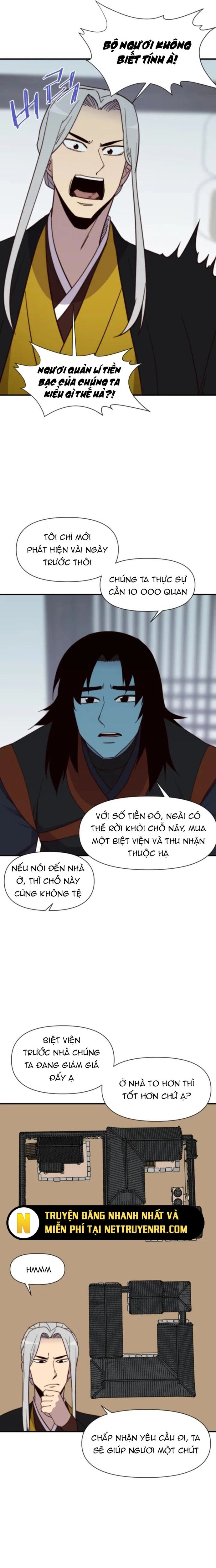 Kẻ Mạnh Nhất Lịch Sử Chapter 108 - 22