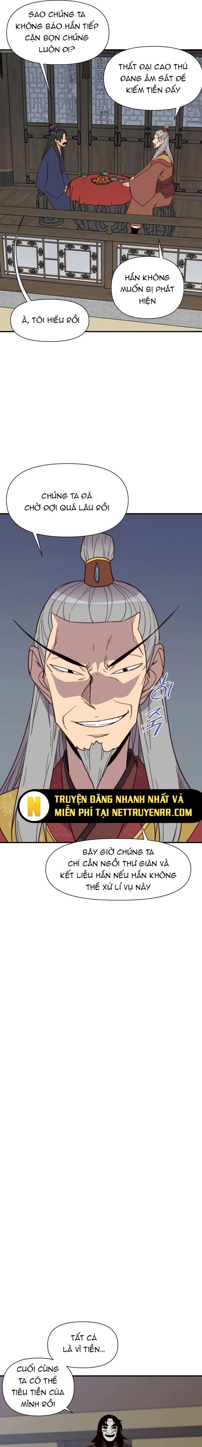 Kẻ Mạnh Nhất Lịch Sử Chapter 108 - 24