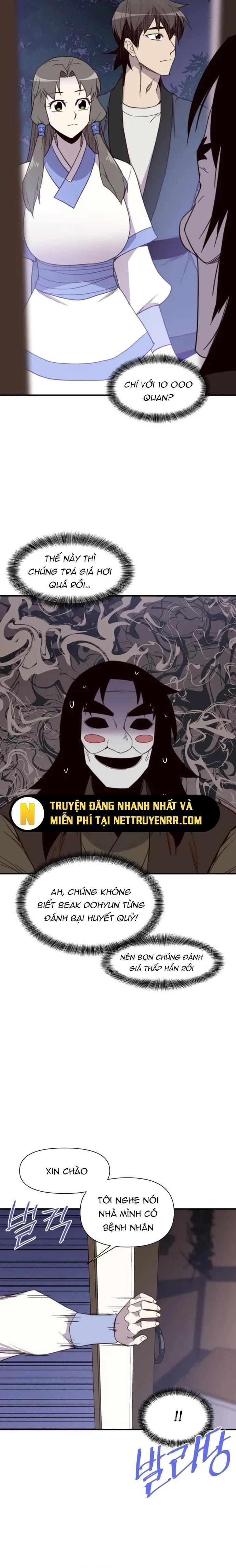 Kẻ Mạnh Nhất Lịch Sử Chapter 108 - 26
