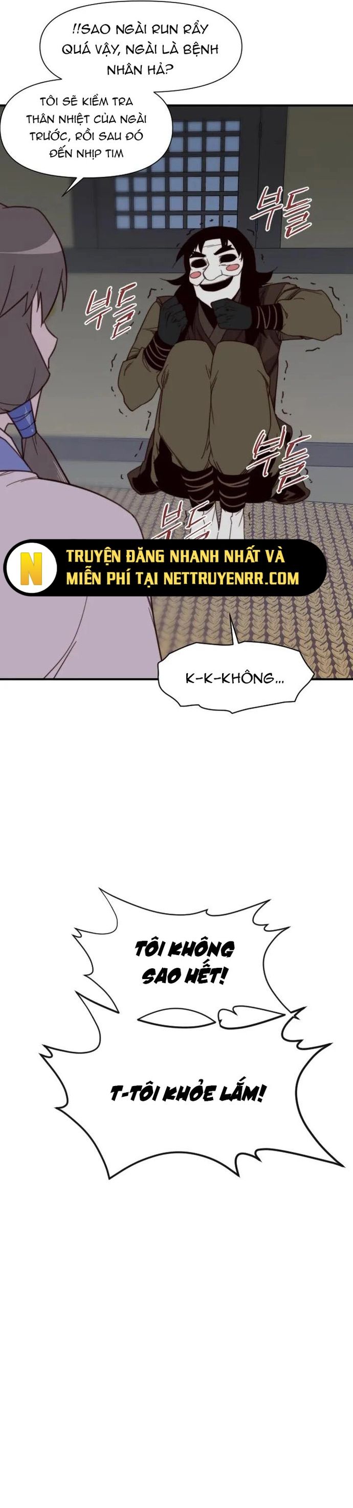 Kẻ Mạnh Nhất Lịch Sử Chapter 108 - 28