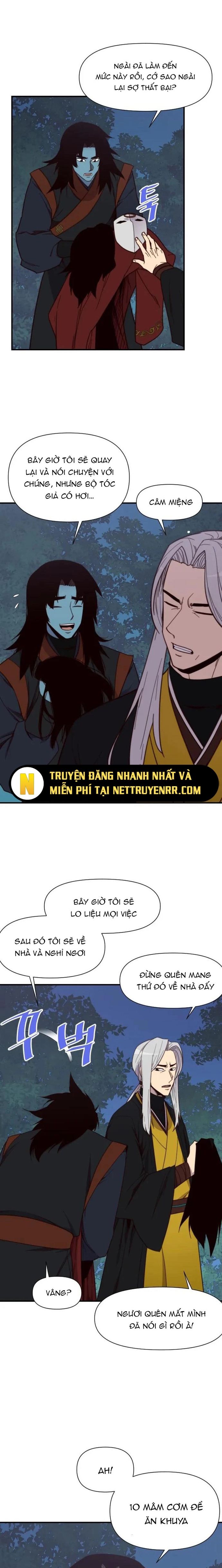 Kẻ Mạnh Nhất Lịch Sử Chapter 108 - 5