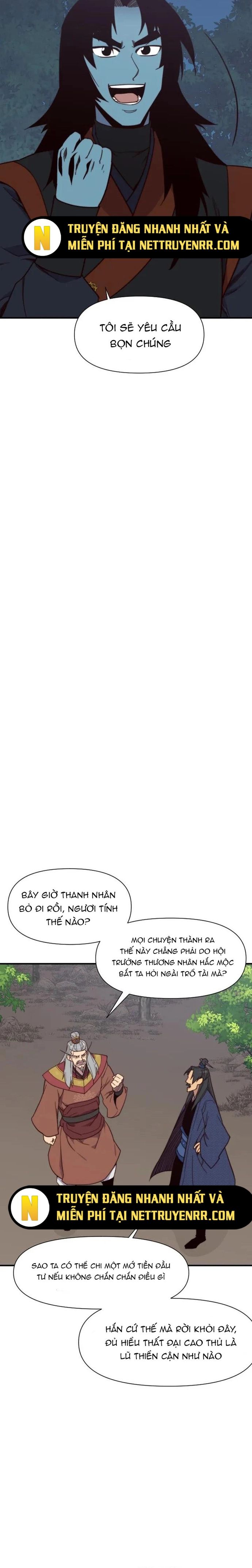 Kẻ Mạnh Nhất Lịch Sử Chapter 108 - 6