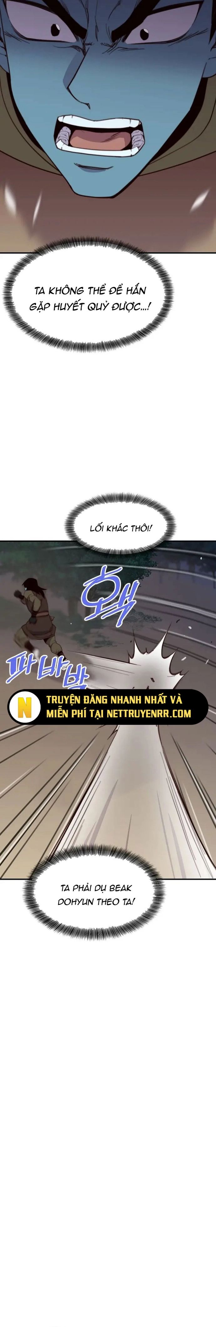 Kẻ Mạnh Nhất Lịch Sử Chapter 109.1 - 11