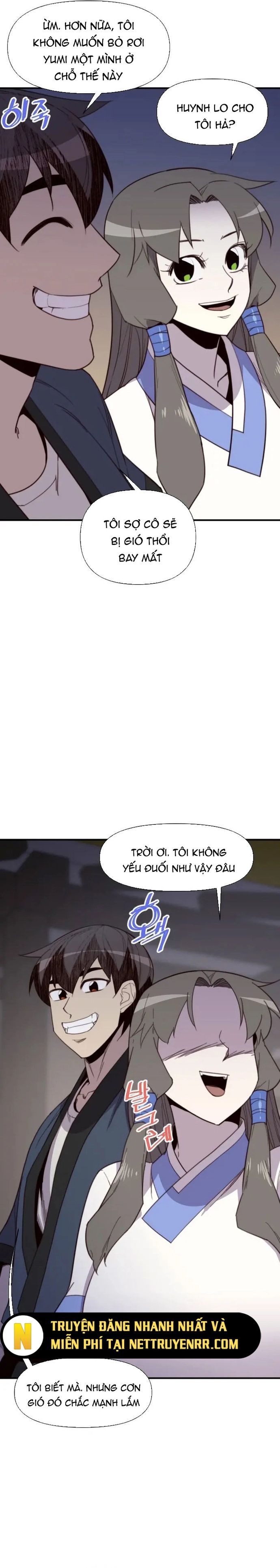 Kẻ Mạnh Nhất Lịch Sử Chapter 109.1 - 13