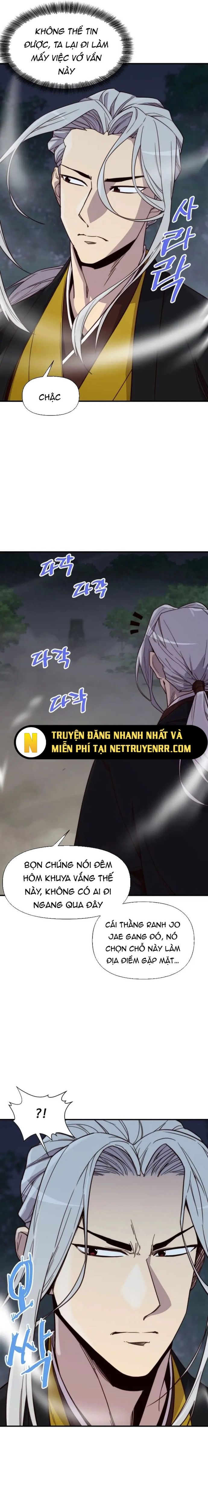 Kẻ Mạnh Nhất Lịch Sử Chapter 109.1 - 16