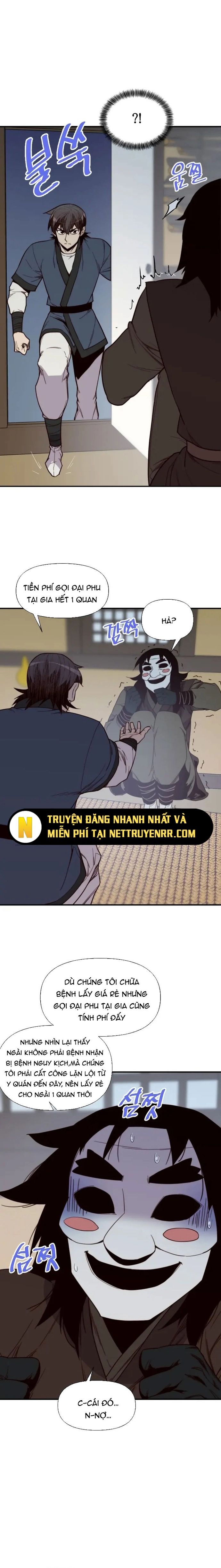 Kẻ Mạnh Nhất Lịch Sử Chapter 109.1 - 3