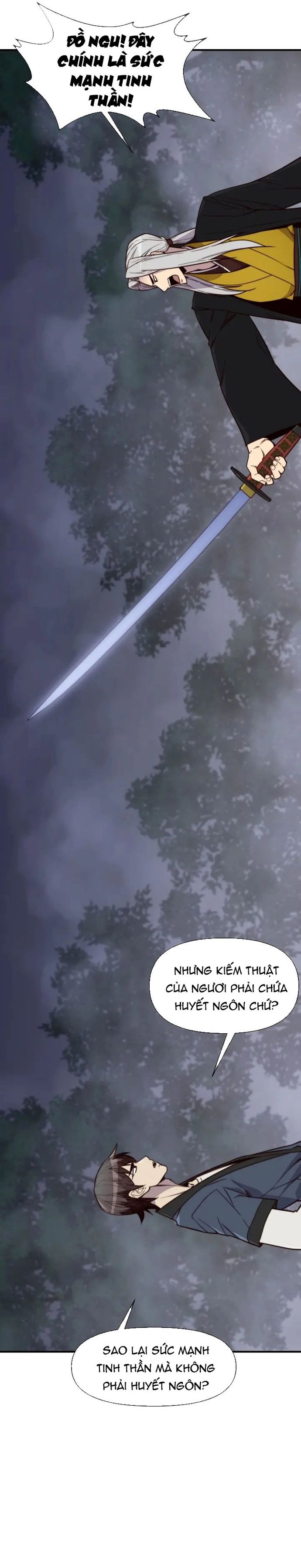 Kẻ Mạnh Nhất Lịch Sử Chapter 109.1 - 24