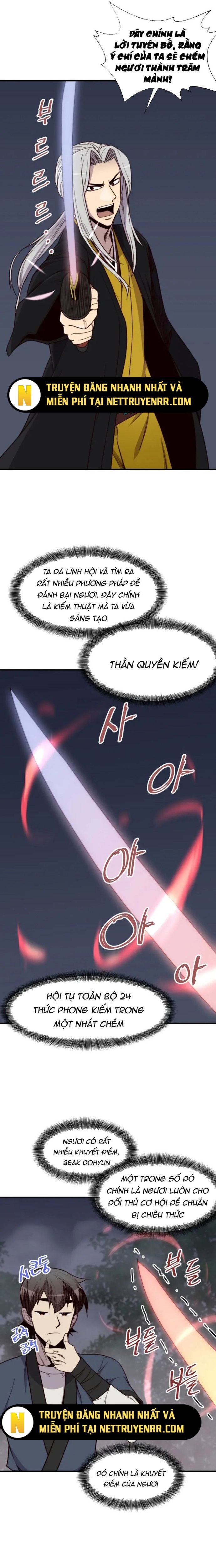 Kẻ Mạnh Nhất Lịch Sử Chapter 109.1 - 25