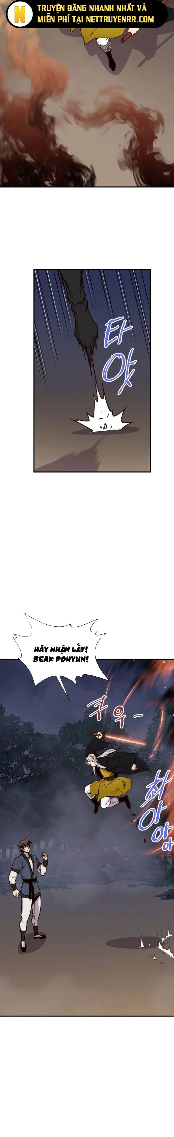 Kẻ Mạnh Nhất Lịch Sử Chapter 109.1 - 27