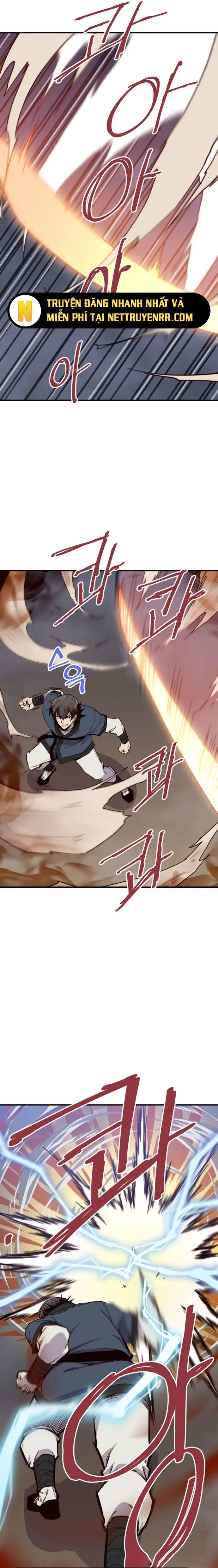 Kẻ Mạnh Nhất Lịch Sử Chapter 109.1 - 28