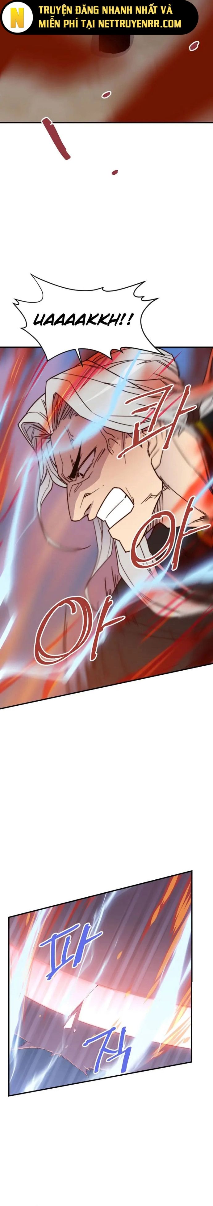 Kẻ Mạnh Nhất Lịch Sử Chapter 109.1 - 29