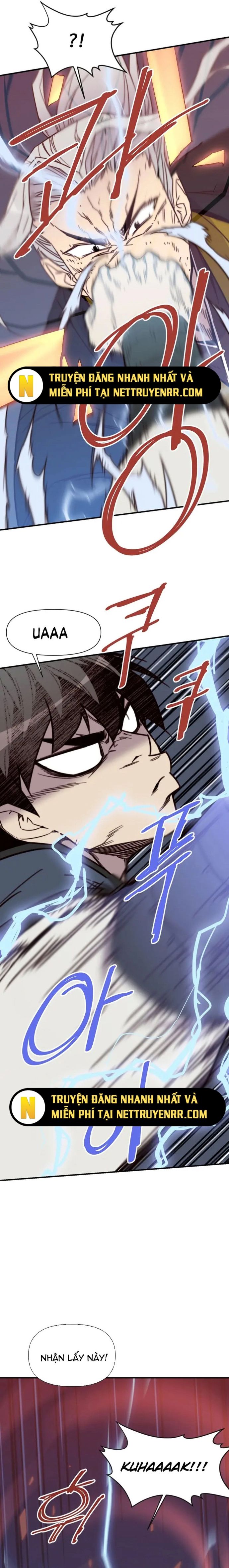 Kẻ Mạnh Nhất Lịch Sử Chapter 109.1 - 30