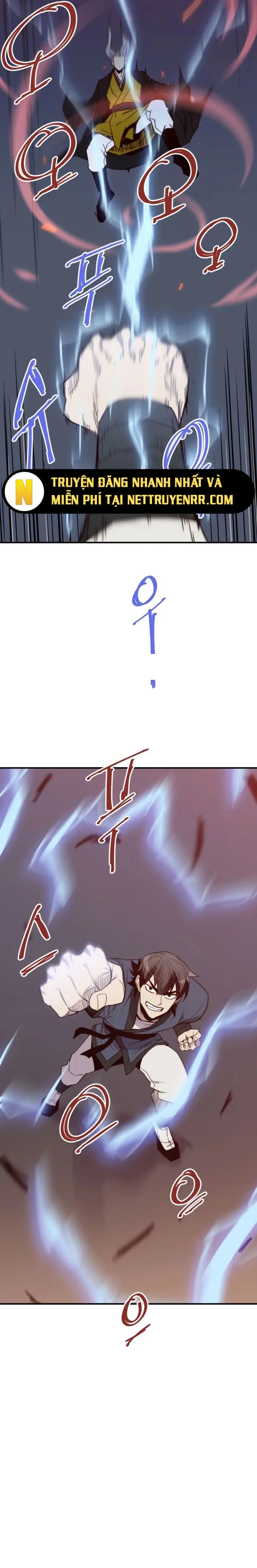 Kẻ Mạnh Nhất Lịch Sử Chapter 109.1 - 31