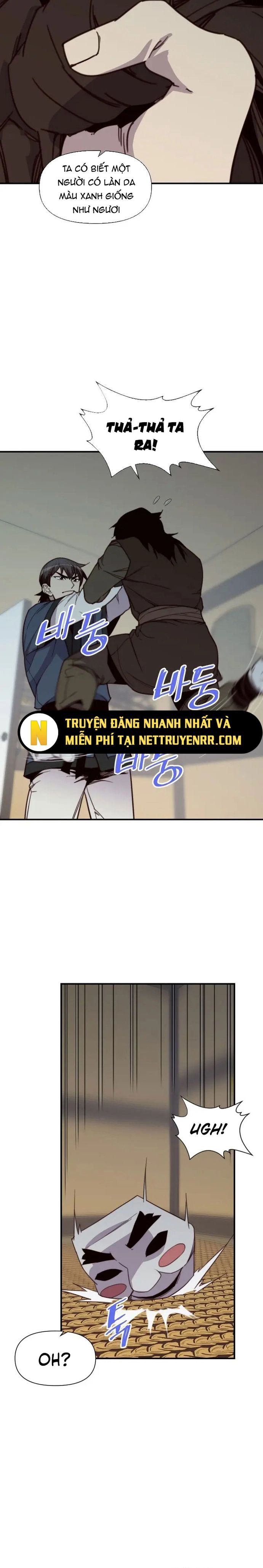 Kẻ Mạnh Nhất Lịch Sử Chapter 109.1 - 6