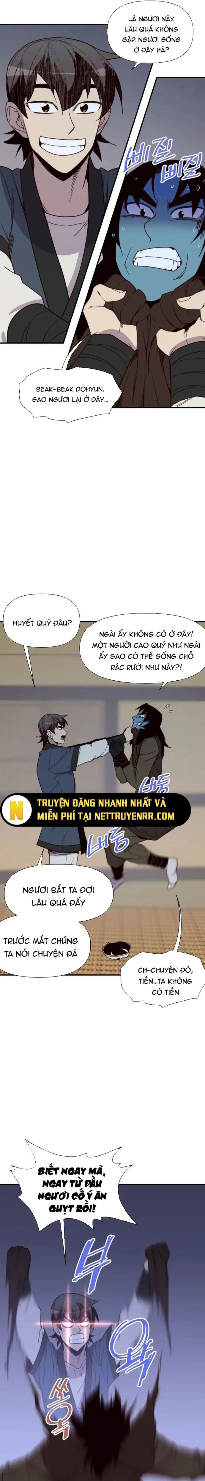 Kẻ Mạnh Nhất Lịch Sử Chapter 109.1 - 7