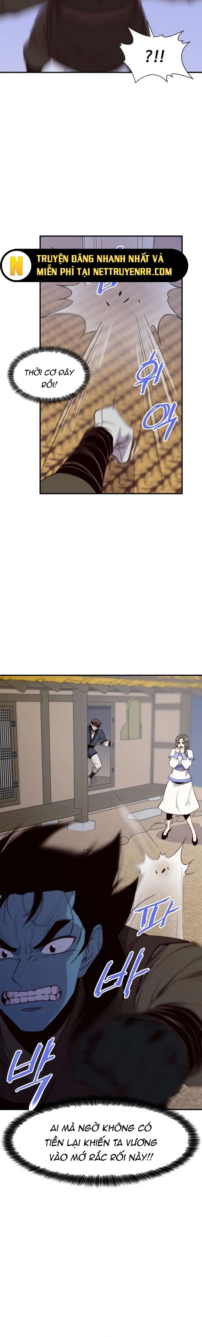 Kẻ Mạnh Nhất Lịch Sử Chapter 109.1 - 8