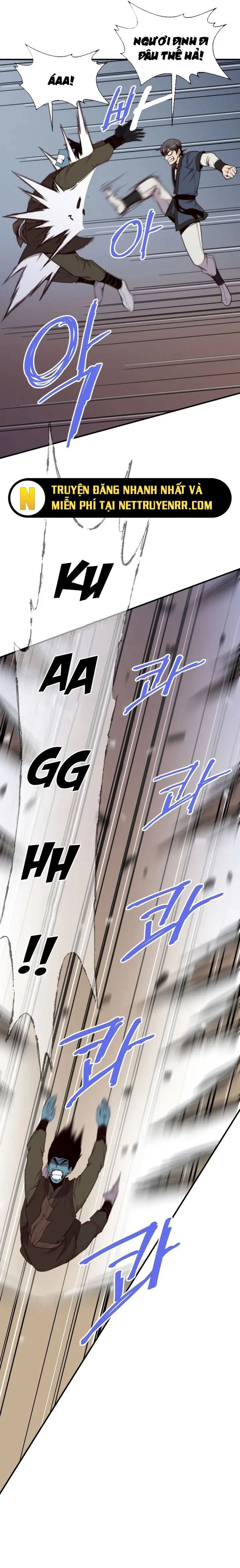 Kẻ Mạnh Nhất Lịch Sử Chapter 109.1 - 9