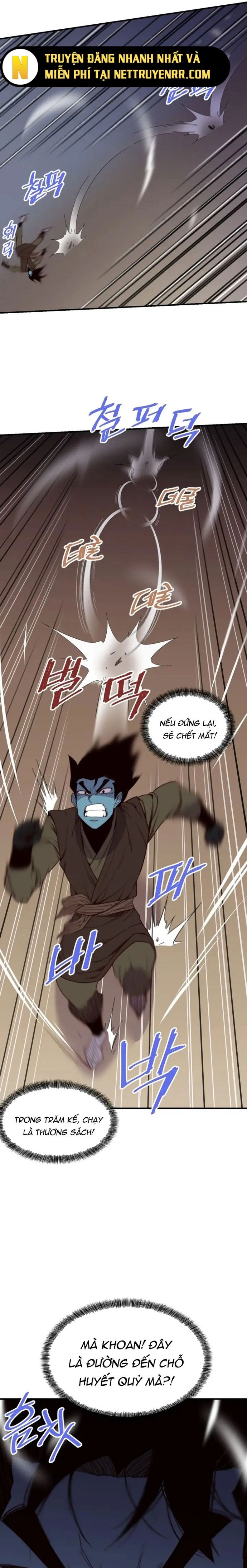 Kẻ Mạnh Nhất Lịch Sử Chapter 109.1 - 10