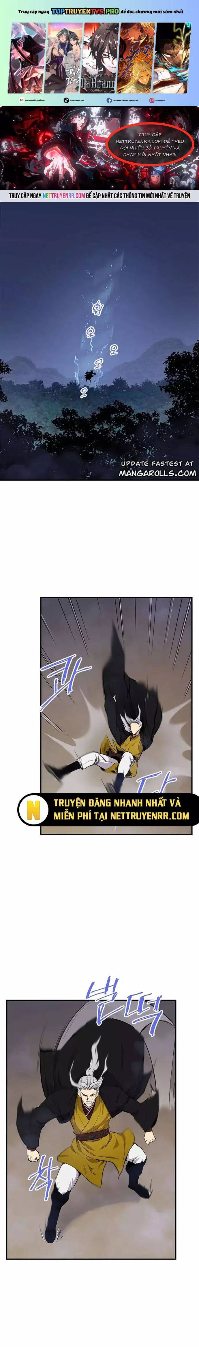 Kẻ Mạnh Nhất Lịch Sử Chapter 109 - 1