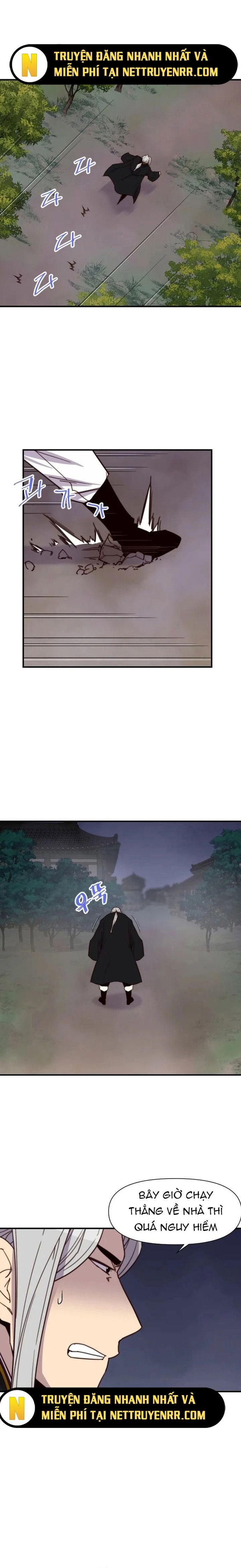 Kẻ Mạnh Nhất Lịch Sử Chapter 109 - 12