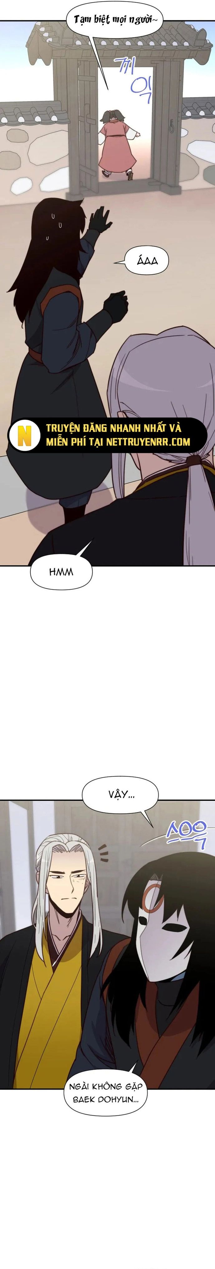 Kẻ Mạnh Nhất Lịch Sử Chapter 109 - 20