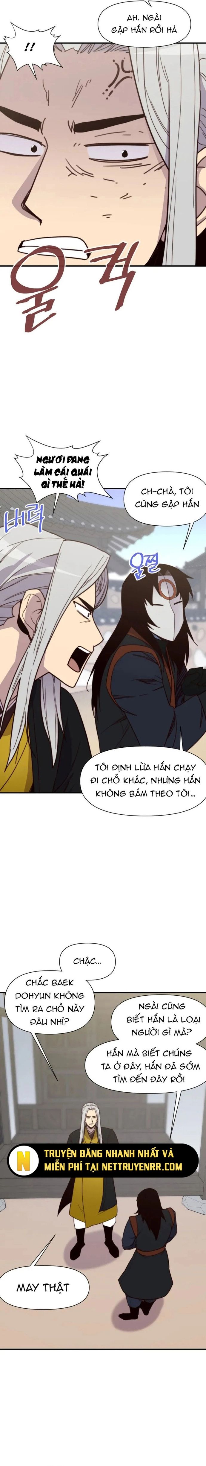 Kẻ Mạnh Nhất Lịch Sử Chapter 109 - 21