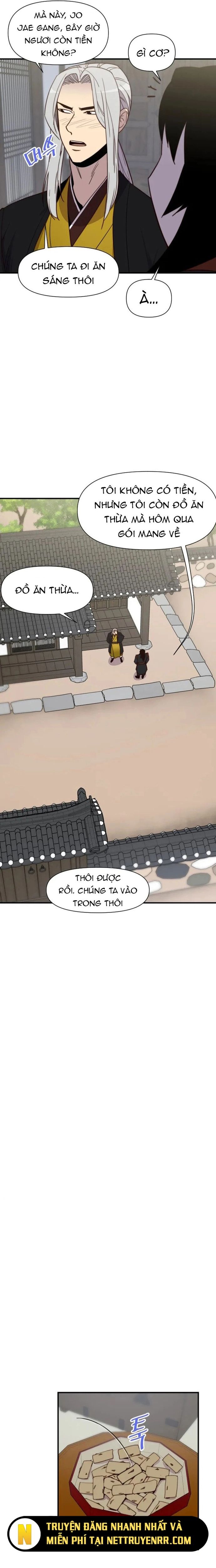 Kẻ Mạnh Nhất Lịch Sử Chapter 109 - 22