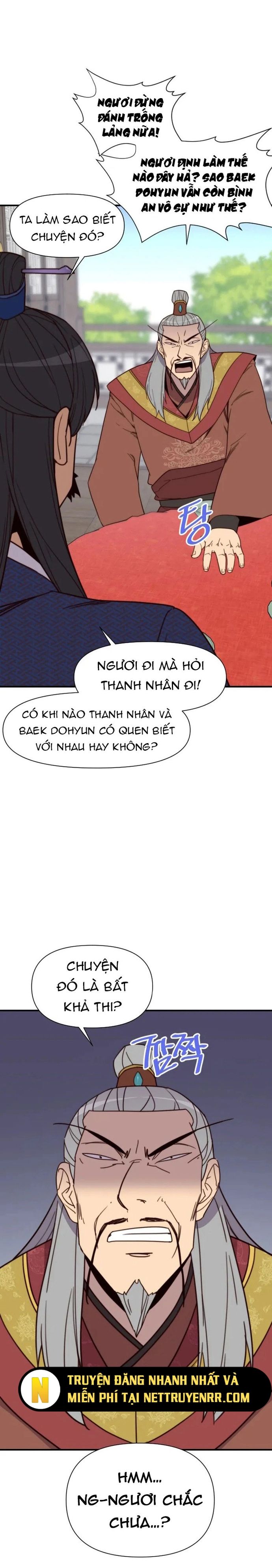 Kẻ Mạnh Nhất Lịch Sử Chapter 109 - 27