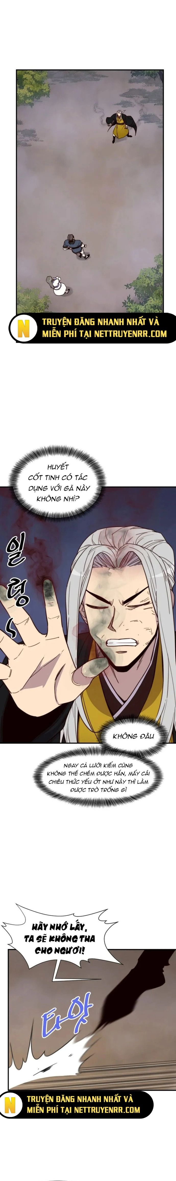 Kẻ Mạnh Nhất Lịch Sử Chapter 109 - 8