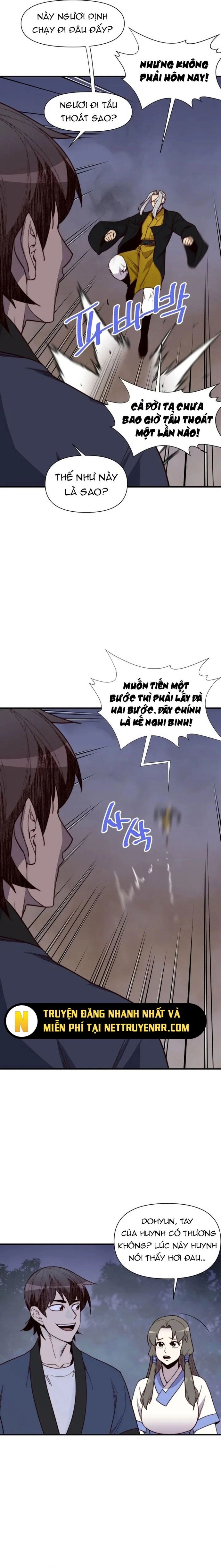 Kẻ Mạnh Nhất Lịch Sử Chapter 109 - 9